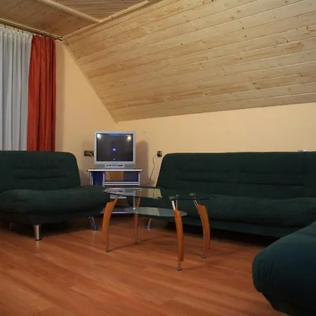 Gasthof Zakochani W Jaworkach Jaworki