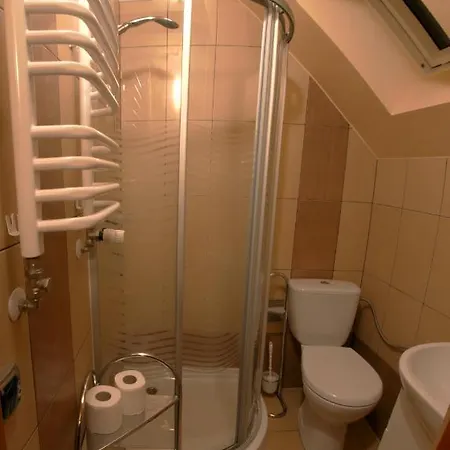 Zakochani W Jaworkach בית הארחה