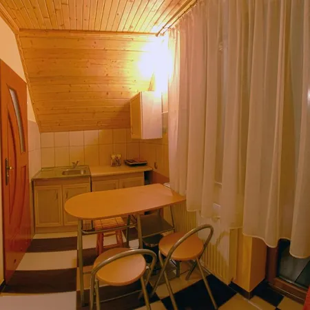 Gasthof Zakochani W Jaworkach