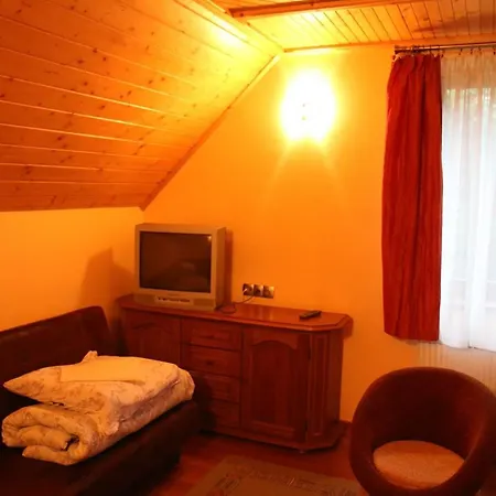Gasthof Zakochani W Jaworkach *